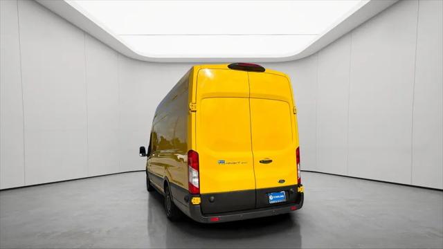 2019 Ford Transit T-250