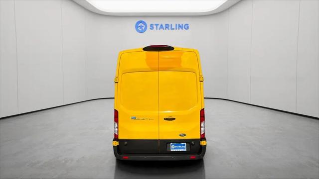2019 Ford Transit T-250