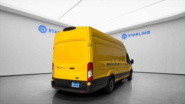 2019 Ford Transit T-250