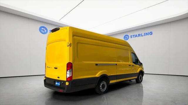 2019 Ford Transit T-250