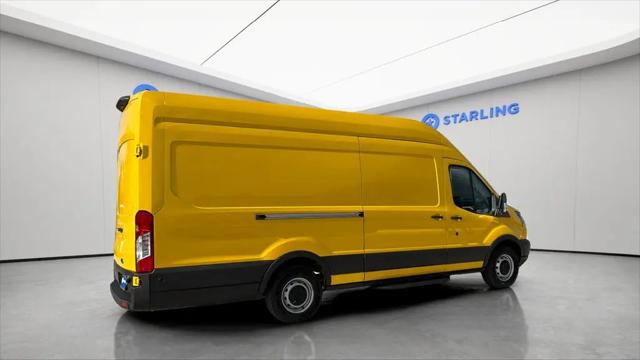 2019 Ford Transit T-250