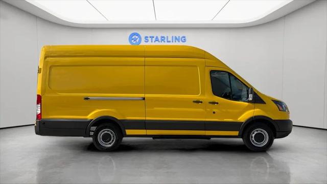2019 Ford Transit T-250