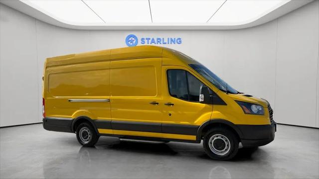 2019 Ford Transit T-250