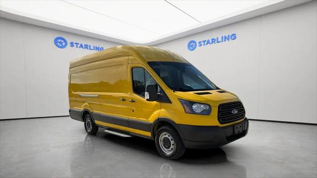 2019 Ford Transit T-250