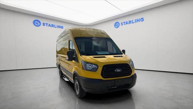 2019 Ford Transit T-250
