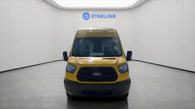 2019 Ford Transit T-250