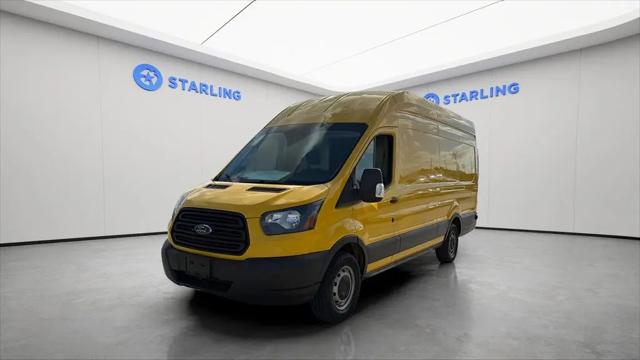 2019 Ford Transit T-250