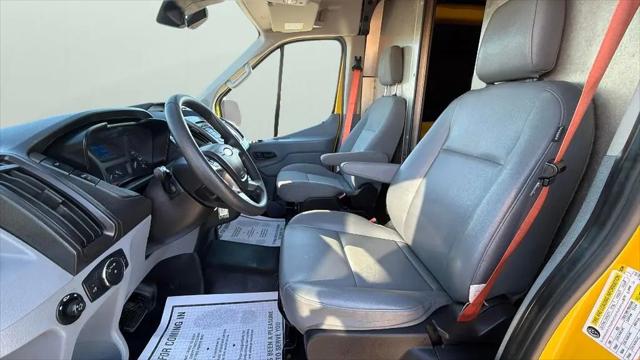 2019 Ford Transit T-250