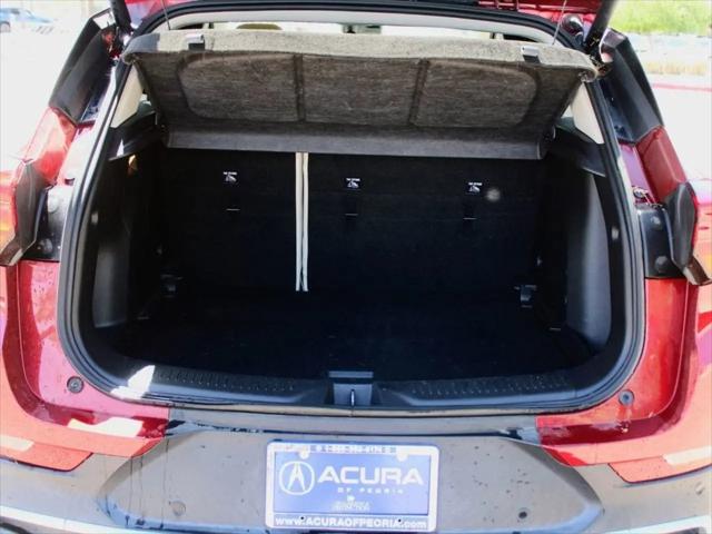 2021 Buick Encore GX FWD Select