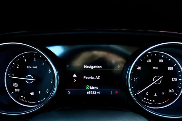 2021 Buick Encore GX FWD Select