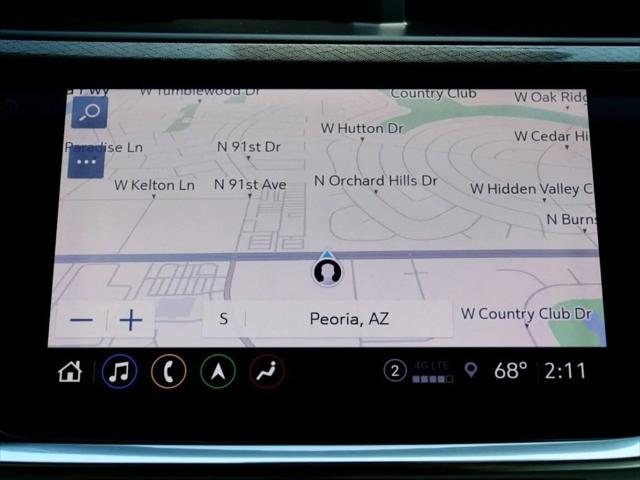 2021 Buick Encore GX FWD Select