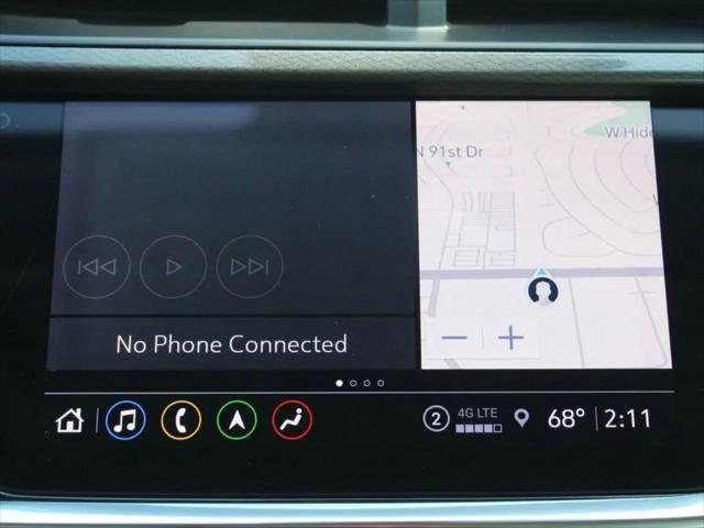 2021 Buick Encore GX FWD Select