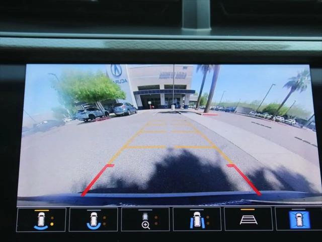 2021 Buick Encore GX FWD Select