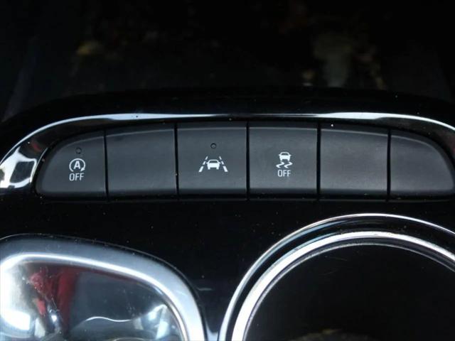 2021 Buick Encore GX FWD Select
