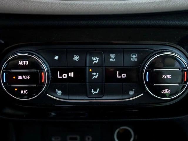 2021 Buick Encore GX FWD Select