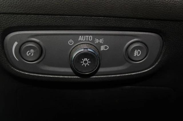 2021 Buick Encore GX FWD Select