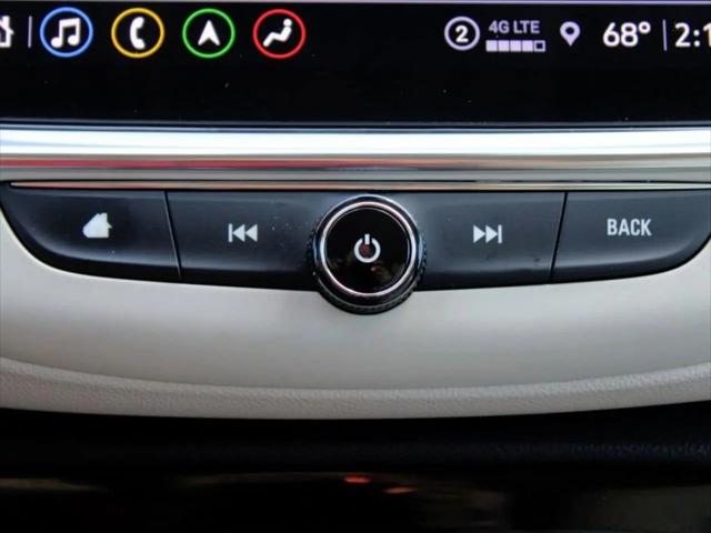 2021 Buick Encore GX FWD Select