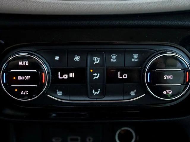 2021 Buick Encore GX FWD Select