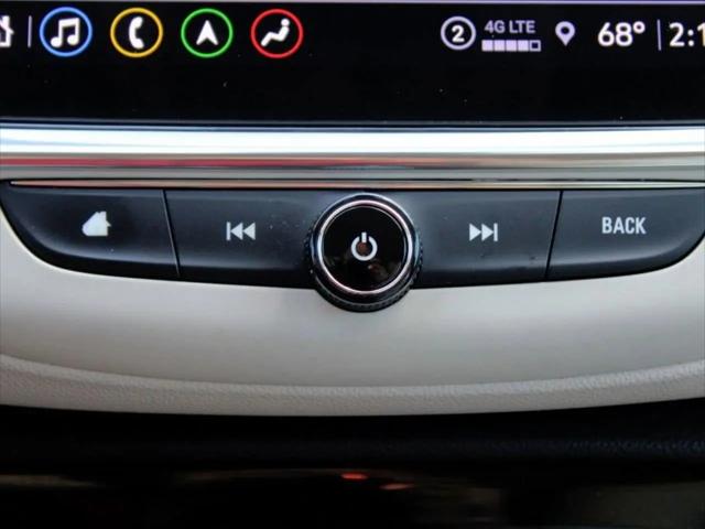 2021 Buick Encore GX FWD Select