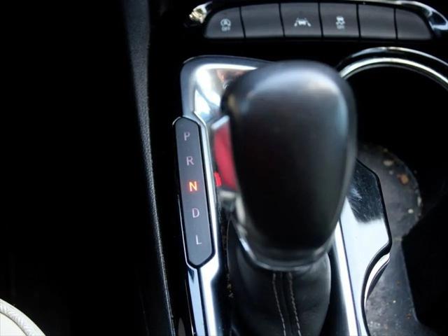 2021 Buick Encore GX FWD Select