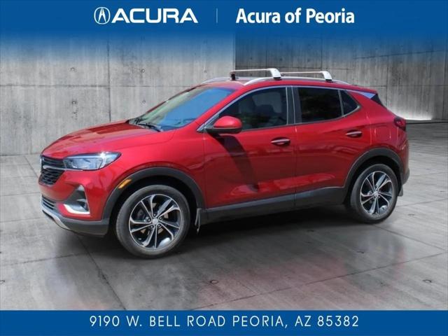 2021 Buick Encore GX FWD Select for sale in Peoria, AZ