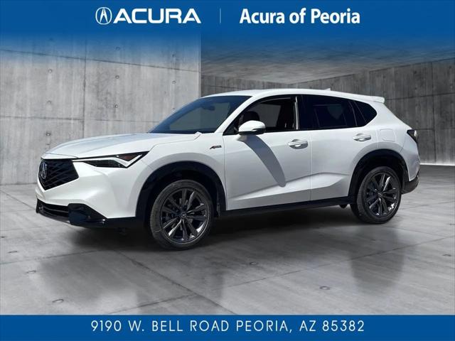 2026 Acura ADX A-Spec for sale in Peoria, AZ