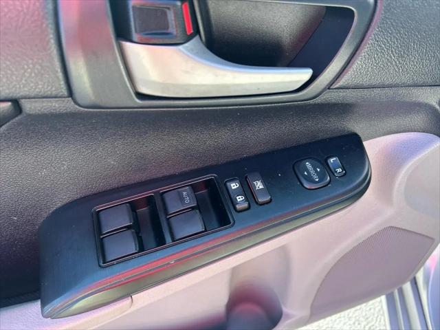 2014 Toyota Camry SE Sport