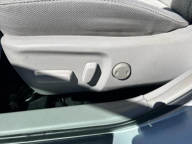 2014 Toyota Camry SE Sport