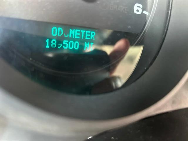 2011 Chevrolet Silverado 1500 Work Truck