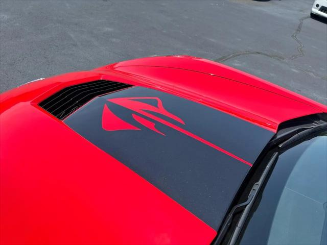 2014 Chevrolet Corvette Stingray 1LT