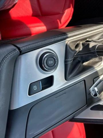 2014 Chevrolet Corvette Stingray 1LT