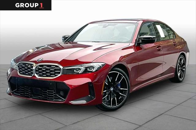 2025 BMW M340i M340i for sale in N. Miami Beach, FL