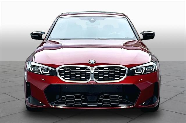 2025 BMW M340i M340i