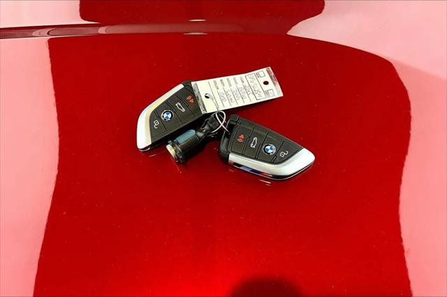 2025 BMW M340i M340i