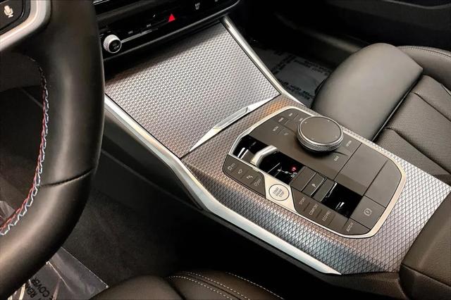 2025 BMW M340i M340i