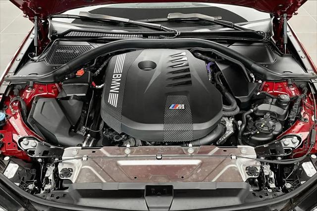 2025 BMW M340i M340i