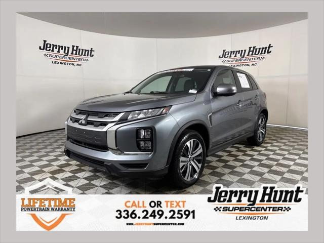 2025 Mitsubishi Outlander Sport 2.0 SE AWC for sale in Lexington, NC
