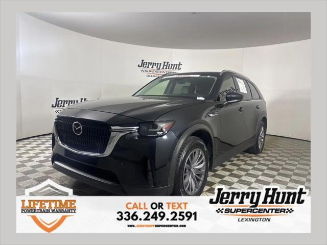 2025 Mazda X-90 3.3 Turbo Preferred Package for sale in Lexington, NC
