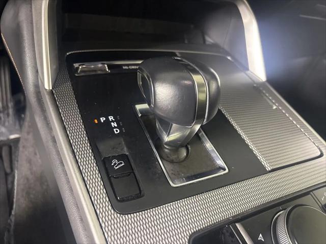 2025 Mazda X-90 3.3 Turbo Preferred Package