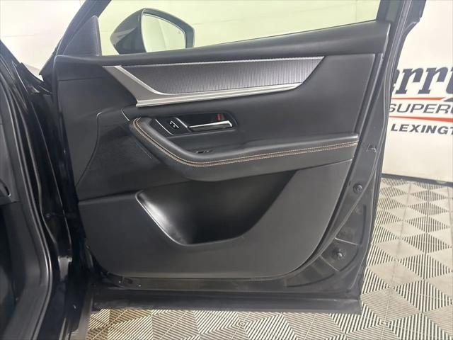 2025 Mazda X-90 3.3 Turbo Preferred Package