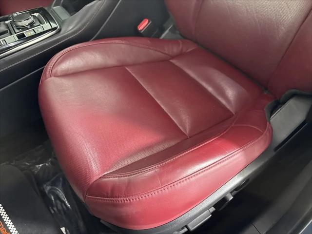 2025 Mazda CX-30 2.5 S Carbon Edition