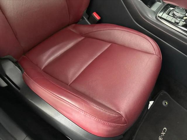 2025 Mazda CX-30 2.5 S Carbon Edition