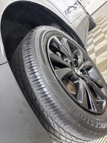 2025 Mazda CX-30 2.5 S Carbon Edition