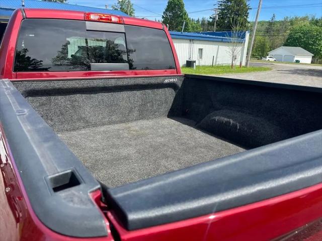 2012 Ram 2500 Laramie
