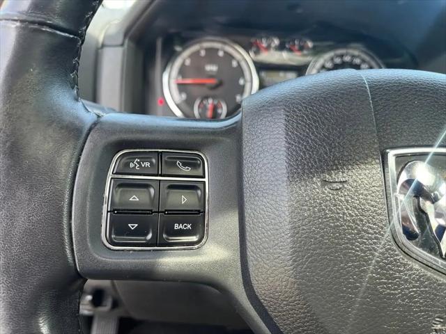 2012 Ram 2500 Laramie