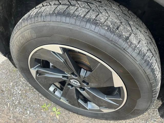 2024 Nissan Rogue SV Intelligent AWD
