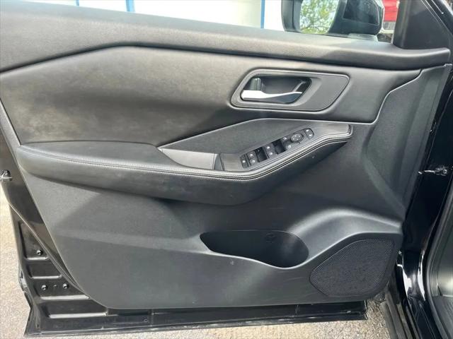 2024 Nissan Rogue SV Intelligent AWD