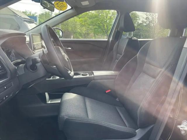 2024 Nissan Rogue SV Intelligent AWD