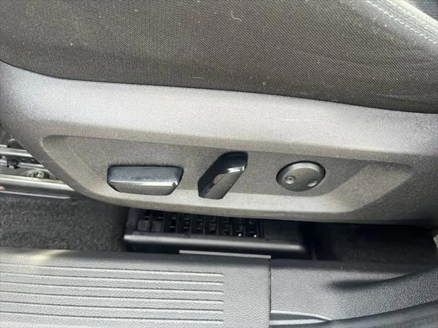 2024 Nissan Rogue SV Intelligent AWD