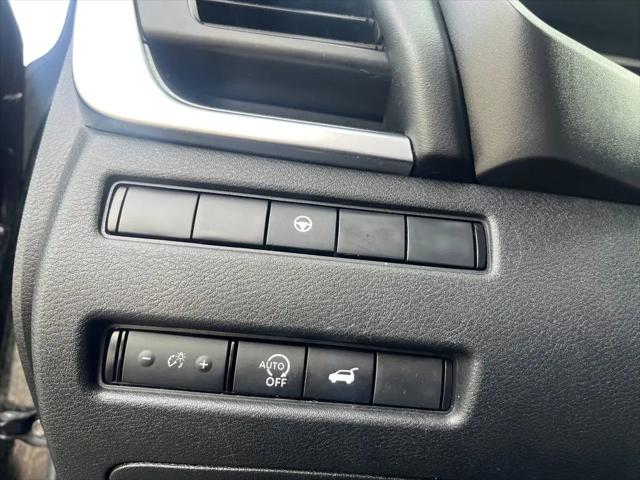 2024 Nissan Rogue SV Intelligent AWD